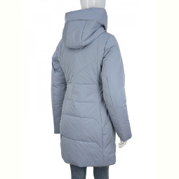 Куртка П2П Design 336-02 l.blue