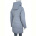 Куртка П2П Design 336-02 l.blue