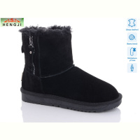 Угги HENGJI-ELENA 5828