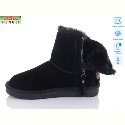 Угги HENGJI-ELENA 5828