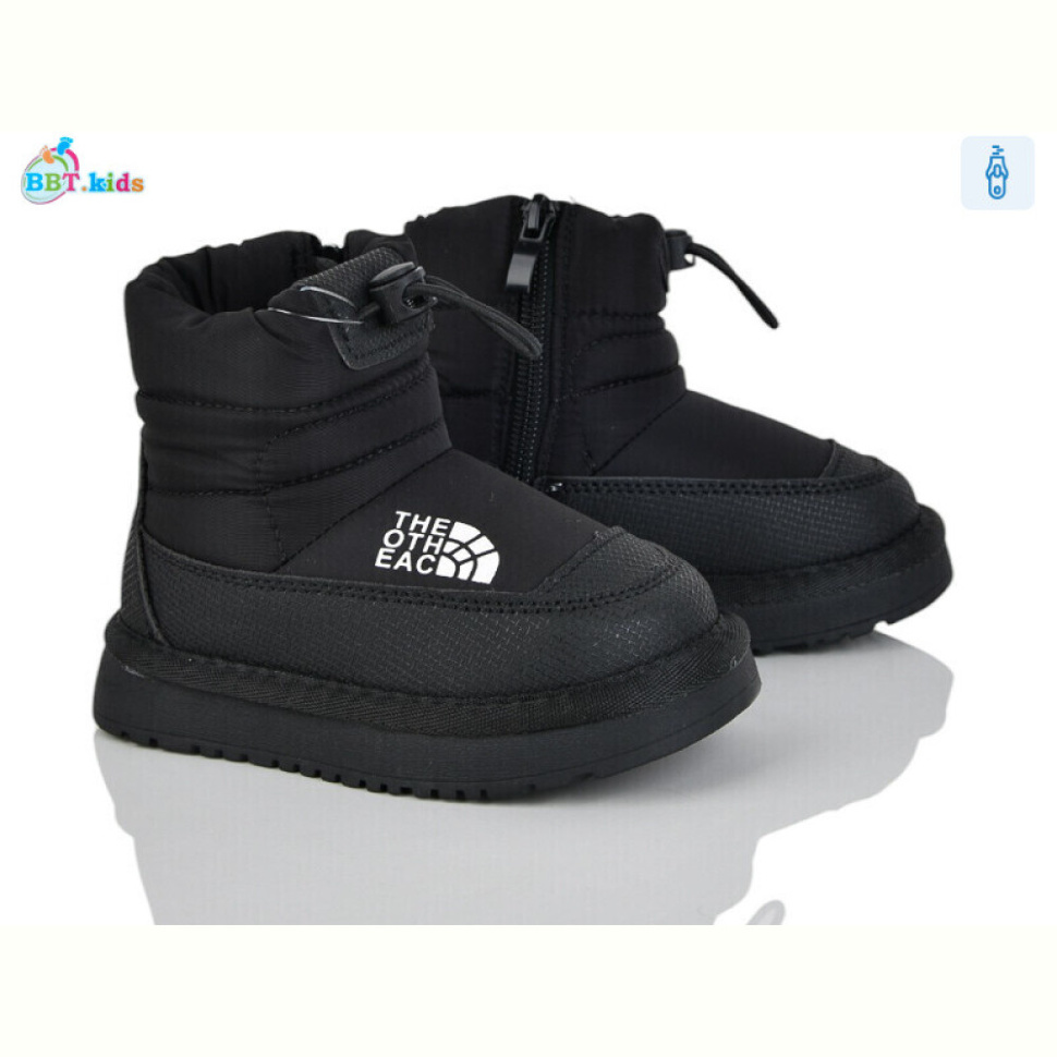 Дутики BBT T712-1-1 Дутики BBT T712-1-1