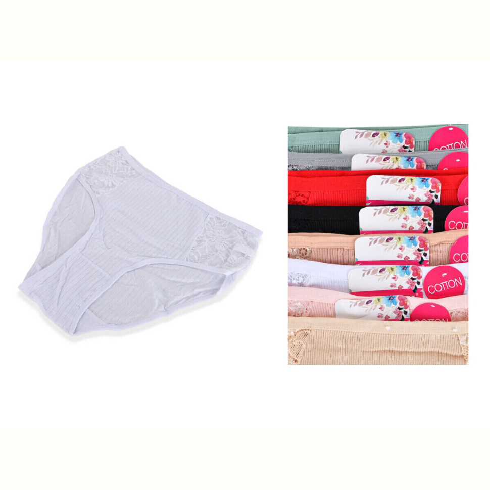 Трусы Obuvok M6570 (12308) mix