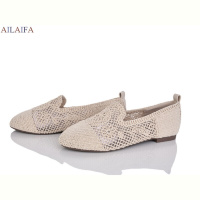 Балетки Ailaifa FLY13-4