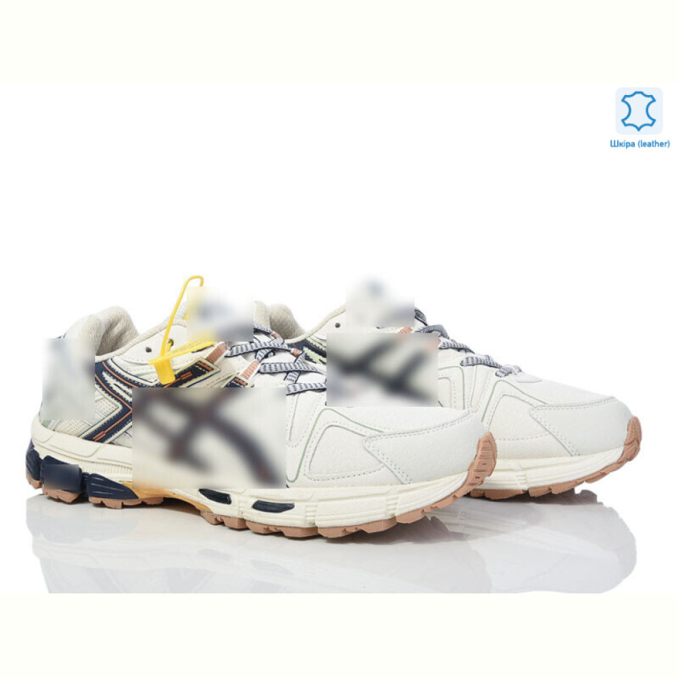 Кроссовки Enigma AW22-5 Кроссовки Enigma AW22-5