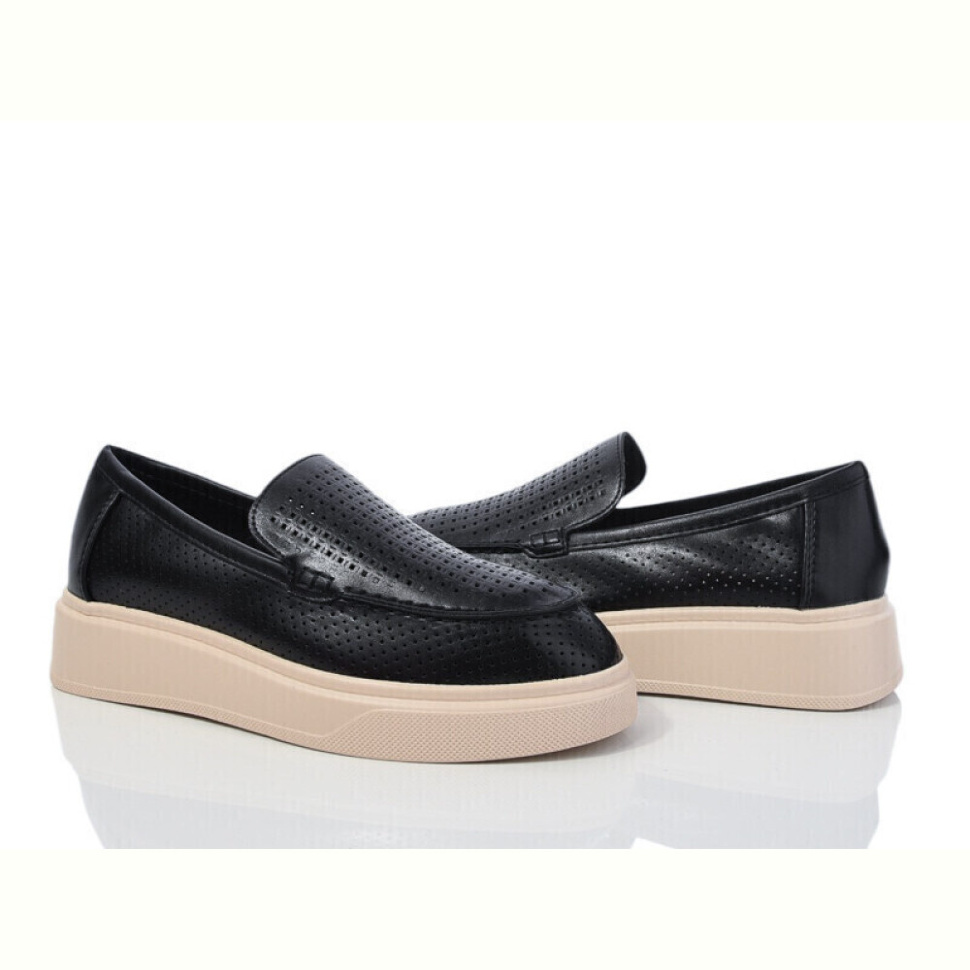 Туфли Захар-Gold 0T81-3 піна