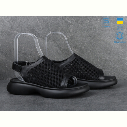 Босоножки Ailinda 1705-2