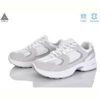 Кроссовки STILLI Group N80-22 шкіра