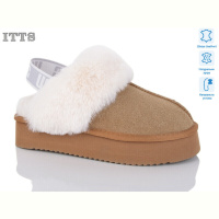 Угги ITTS A1701-20