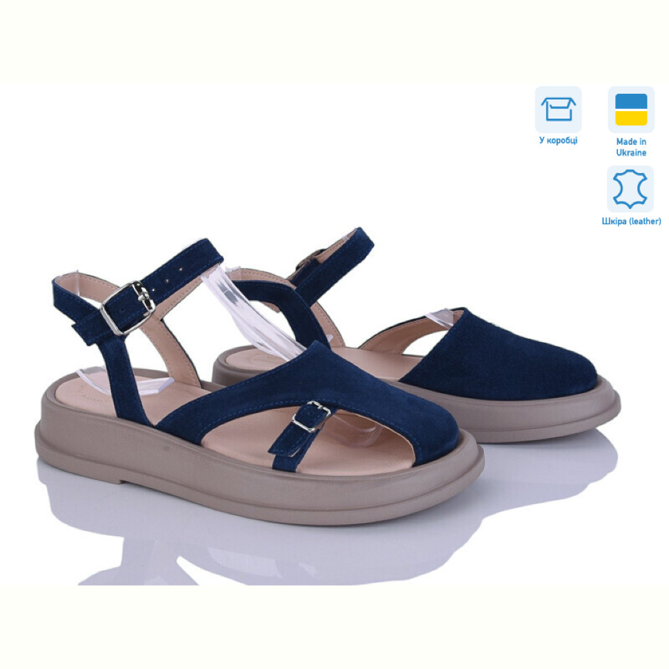 Босоножки Ailinda 4452-10