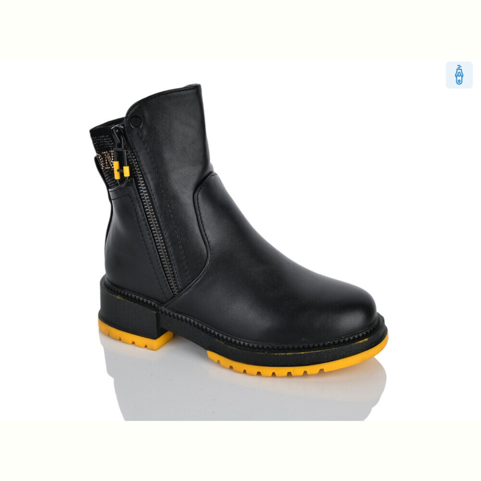 Ботинки Xifa kids XXF02-1240-4 Ботинки Xifa kids XXF02-1240-4