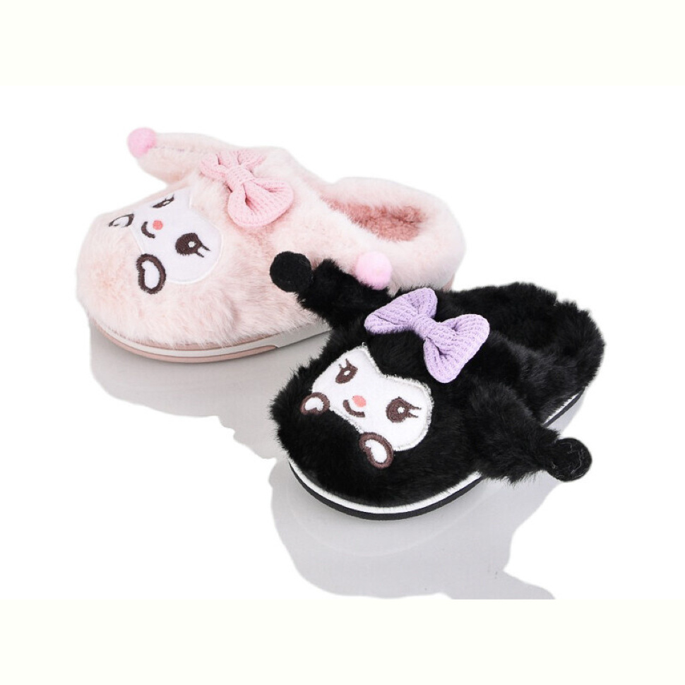 Тапки Lot Shoes RYG9 mix