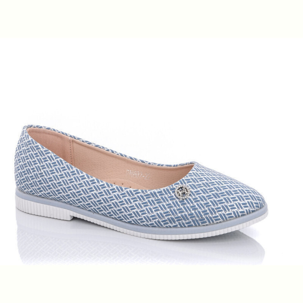 Балетки Xifa PN602-22 Балетки Xifa PN602-22