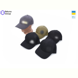 Кепка Reluna Group WN001-2 mix