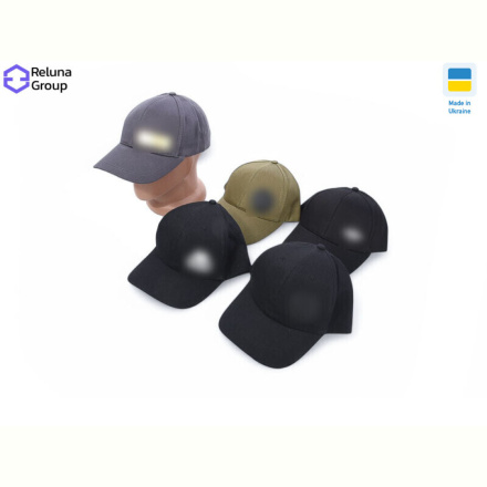 Кепка Reluna Group WN001-2 mix