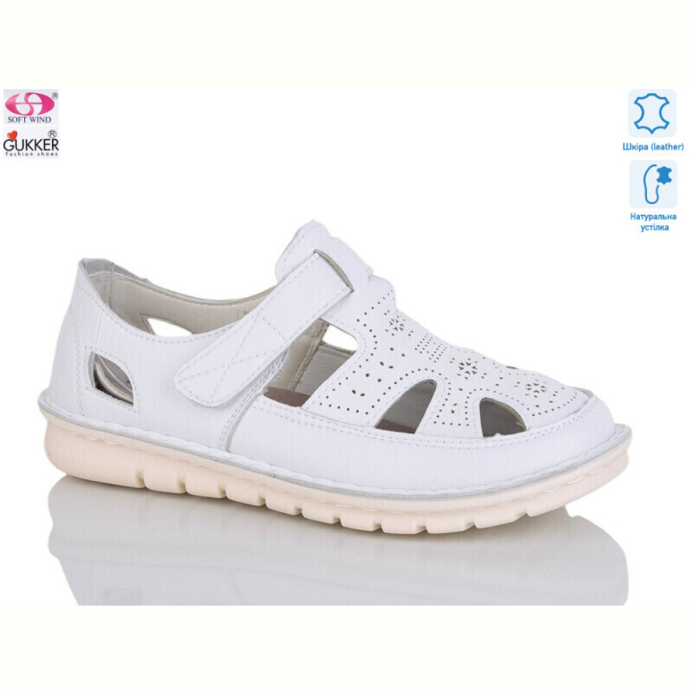 Туфли Gukkcr 27-2 Туфли Gukkcr 27-2