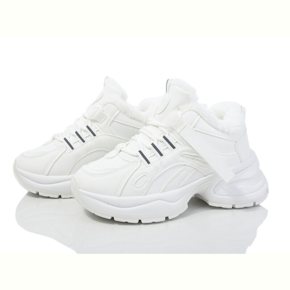 Кроссовки Violeta 20-1066-4 white