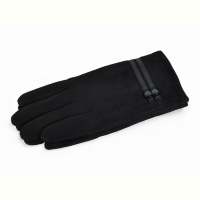 Перчатки RuBi 09 black