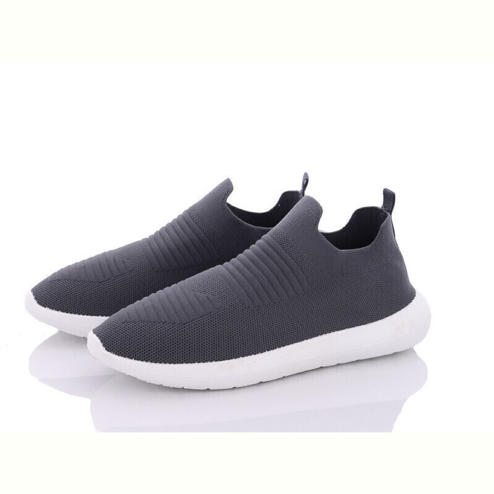 Кроссовки Violeta 4-481 d.grey Кроссовки Violeta 4-481 d.grey