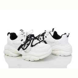 Кроссовки Ok Shoes H6315-12
