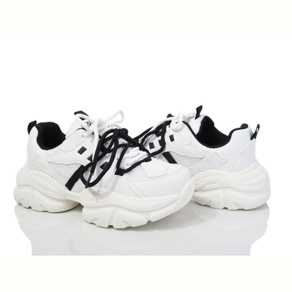 Кроссовки Ok Shoes H6315-12