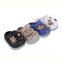 Кроксы Deshman 350-11 mix