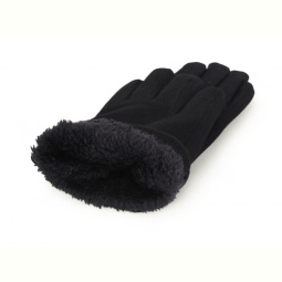 Перчатки Королева B15-71 black