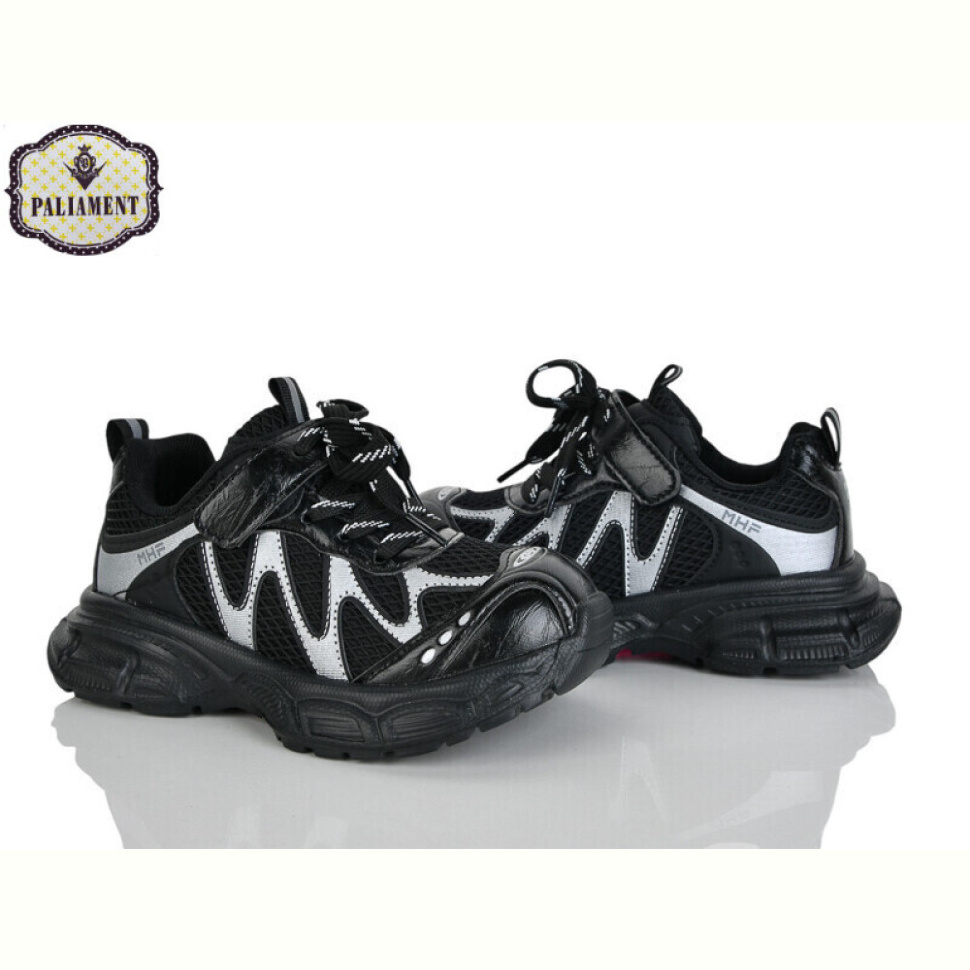Кроссовки PALIAMENT B0062-1