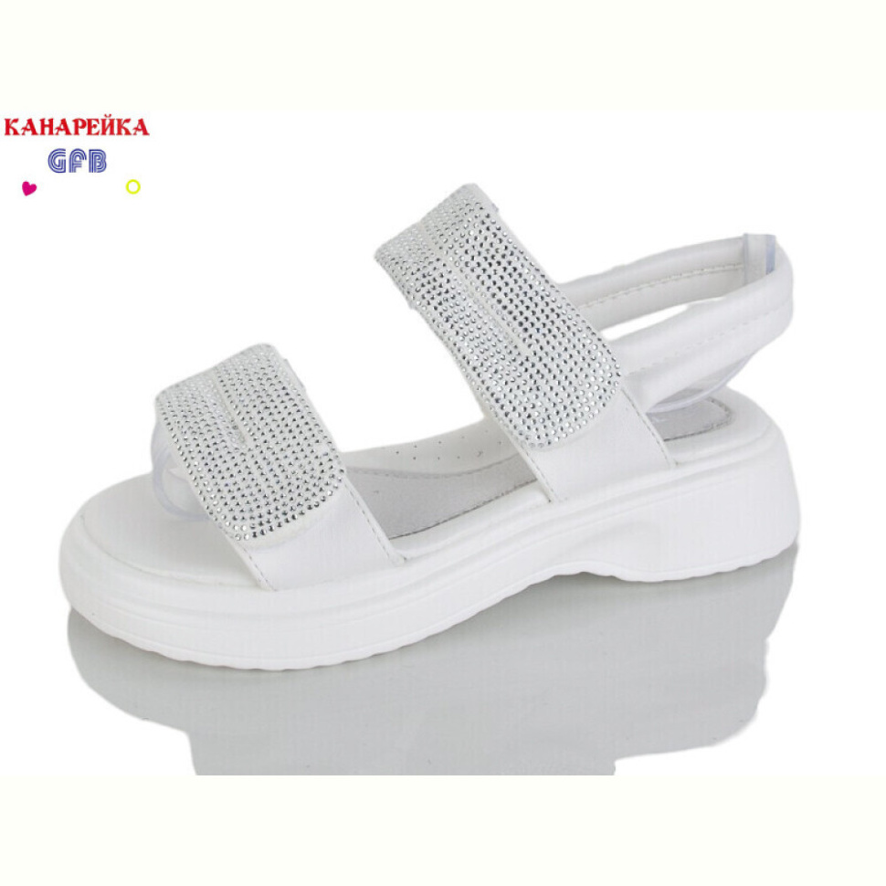 Босоножки GFB-Канарейка R846-1