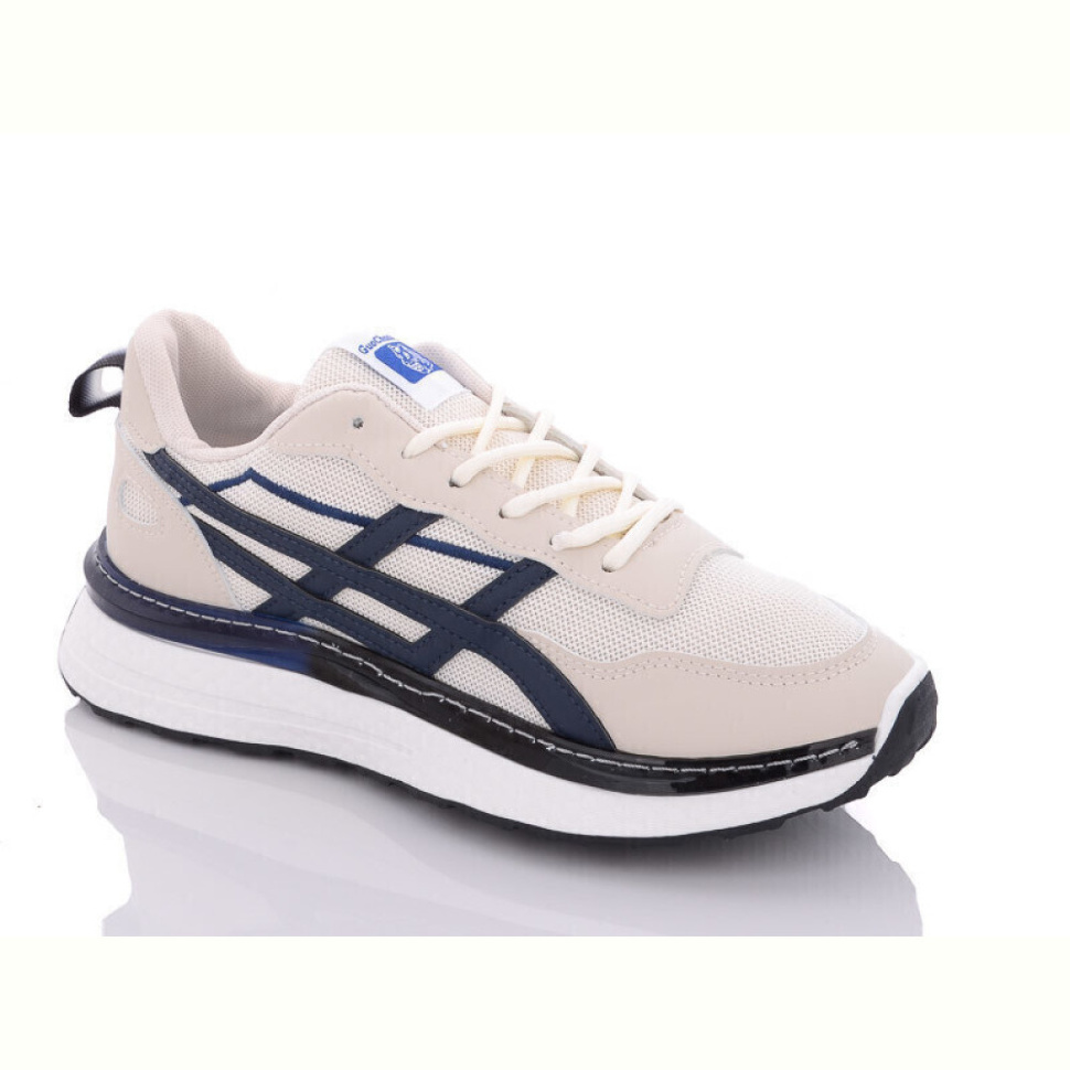 Кроссовки Nayasitun D001-2