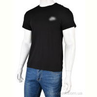 Футболка Banko B006-1 black