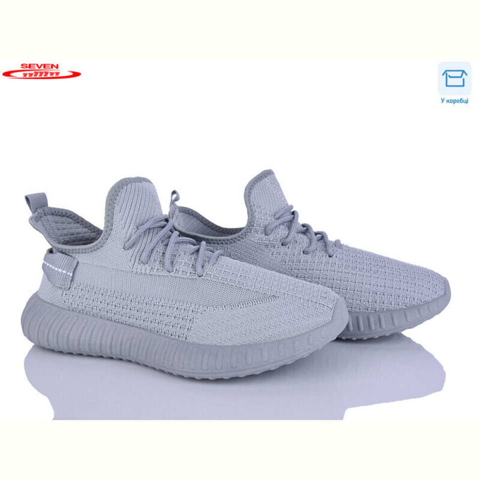 Кроссовки Seven 777-A10-4