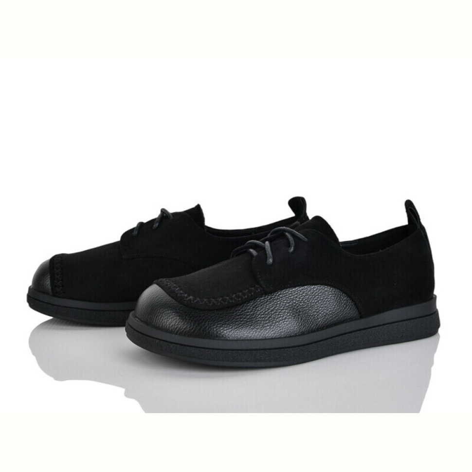 Туфли Бабочка-Mengfuna-AESD 6107-101 Туфли Бабочка-Mengfuna-AESD 6107-101