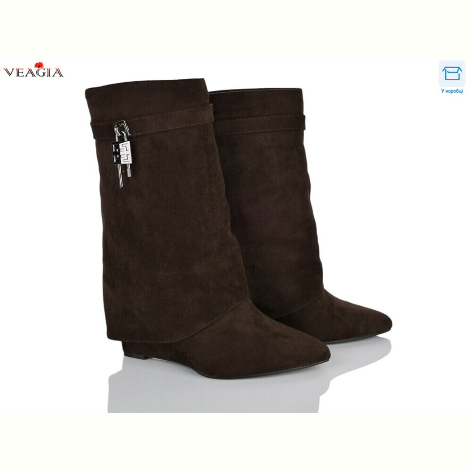 Сапоги Veagia-ADA HU021-5