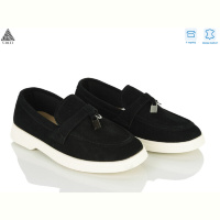 Туфли STILLI KIDS Q200-4 шкіра
