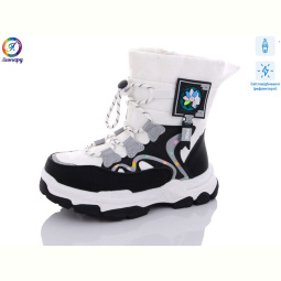 Дутики Леопард 236-B10 світловідбивач