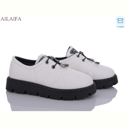 Туфли Ailaifa M19-1