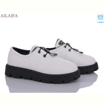 Туфли Ailaifa M19-1