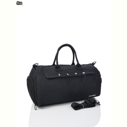 Сумка Superbag 4203 black (30-250)