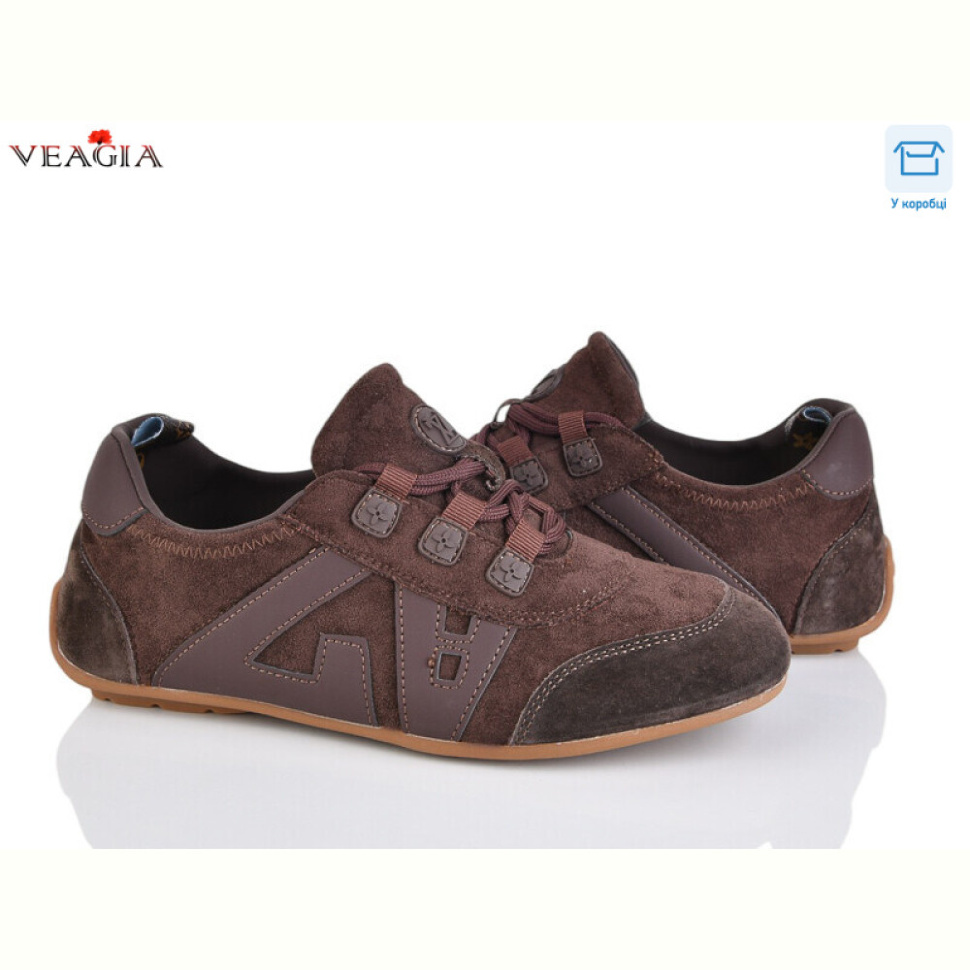 Кроссовки Veagia-ADA V3528-12