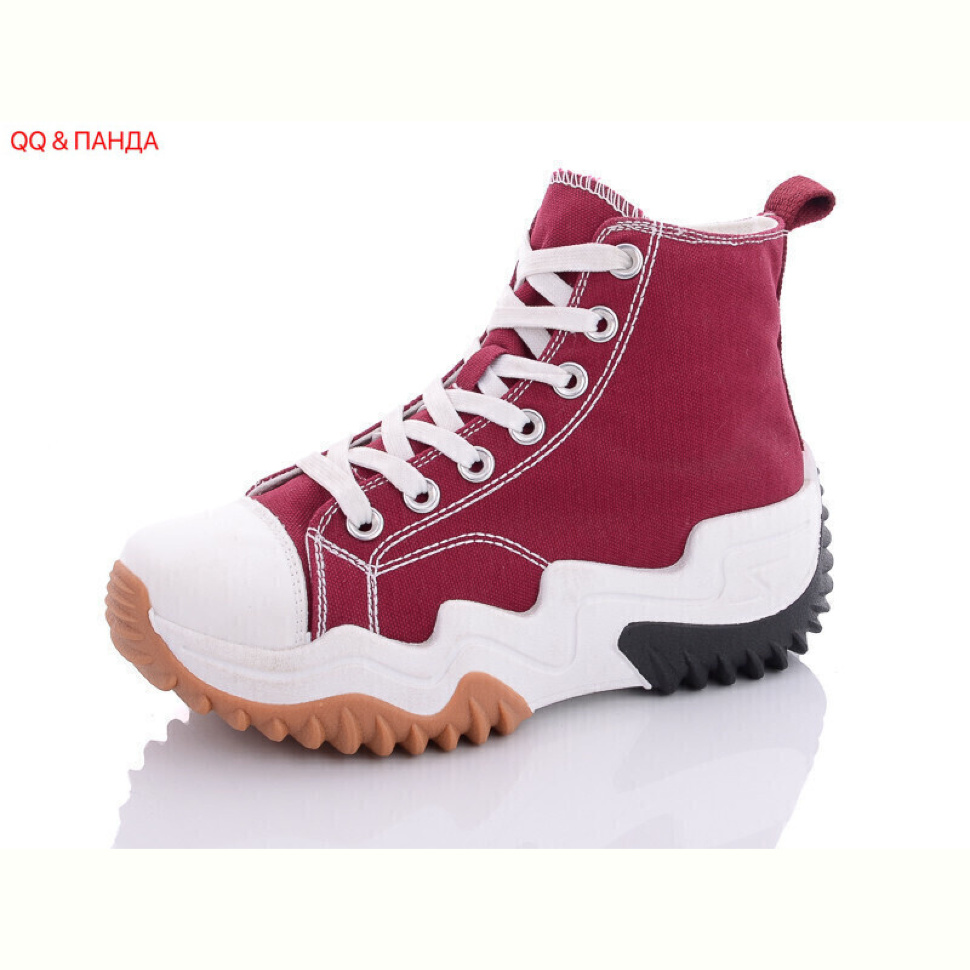 Кроссовки QQ&Панда BK71-4