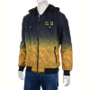 Куртка M7 GM2222 yellow