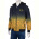Куртка M7 GM2222 yellow