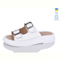 Шлепки Mermaid 38-5