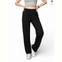 Спортивные брюки Margo 1048 чорний