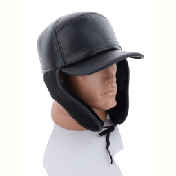 Кепка Red Hat 1895 black
