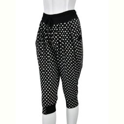 Бриджи Obuvok B0136-2 (11266) black