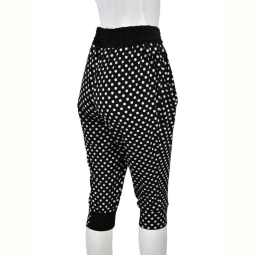 Бриджи Obuvok B0136-2 (11266) black