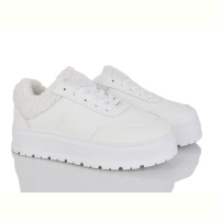Кроссовки Baolikang T018 white
