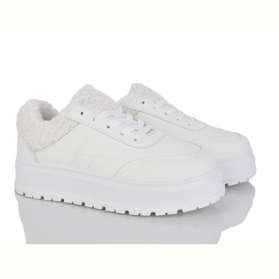 Кроссовки Baolikang T018 white