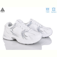 Кроссовки STILLI Group N320-1 шкіра піна